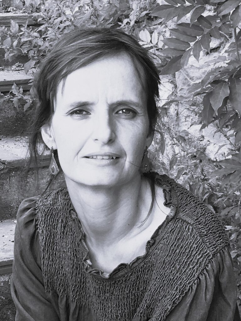 Maria do Mar Gago